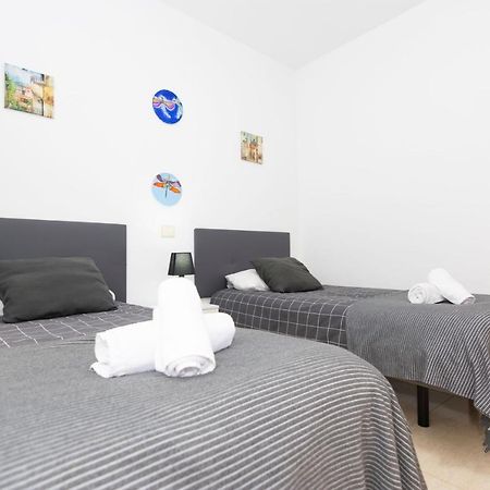 Dragonfly House Atlantico Apartment Vecindario  Exterior foto