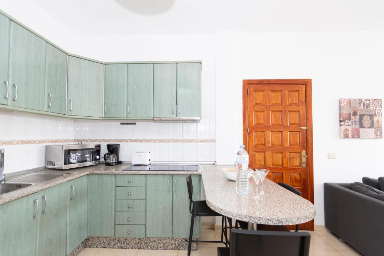 Dragonfly House Atlantico Apartment Vecindario  Exterior foto