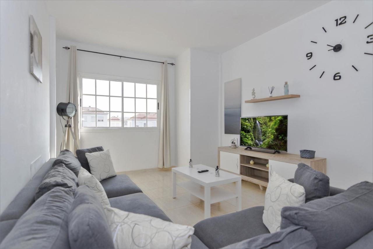 Dragonfly House Atlantico Apartment Vecindario  Exterior foto