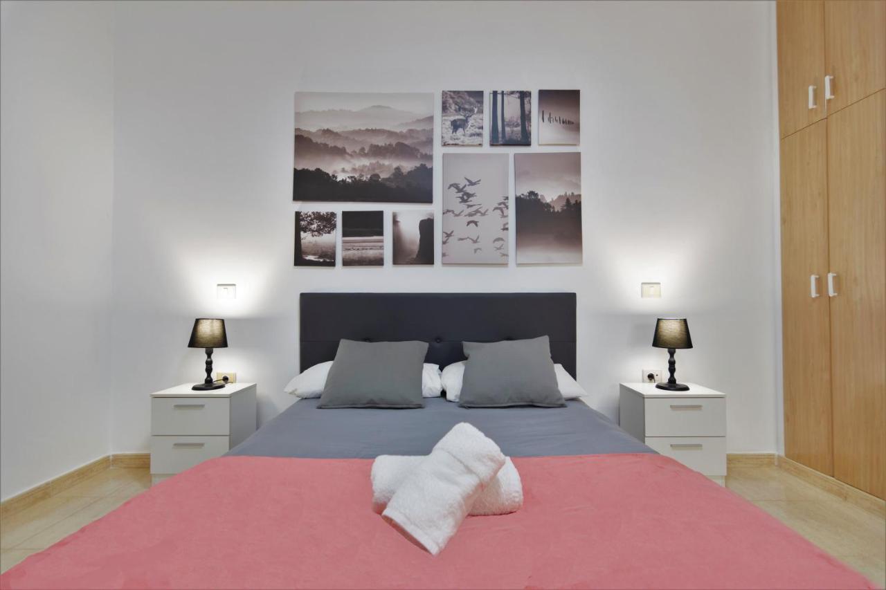 Dragonfly House Atlantico Apartment Vecindario  Exterior foto
