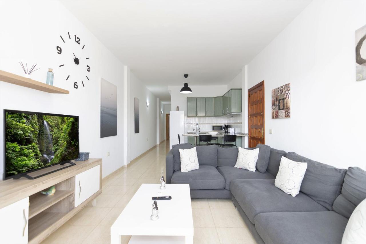 Dragonfly House Atlantico Apartment Vecindario  Exterior foto