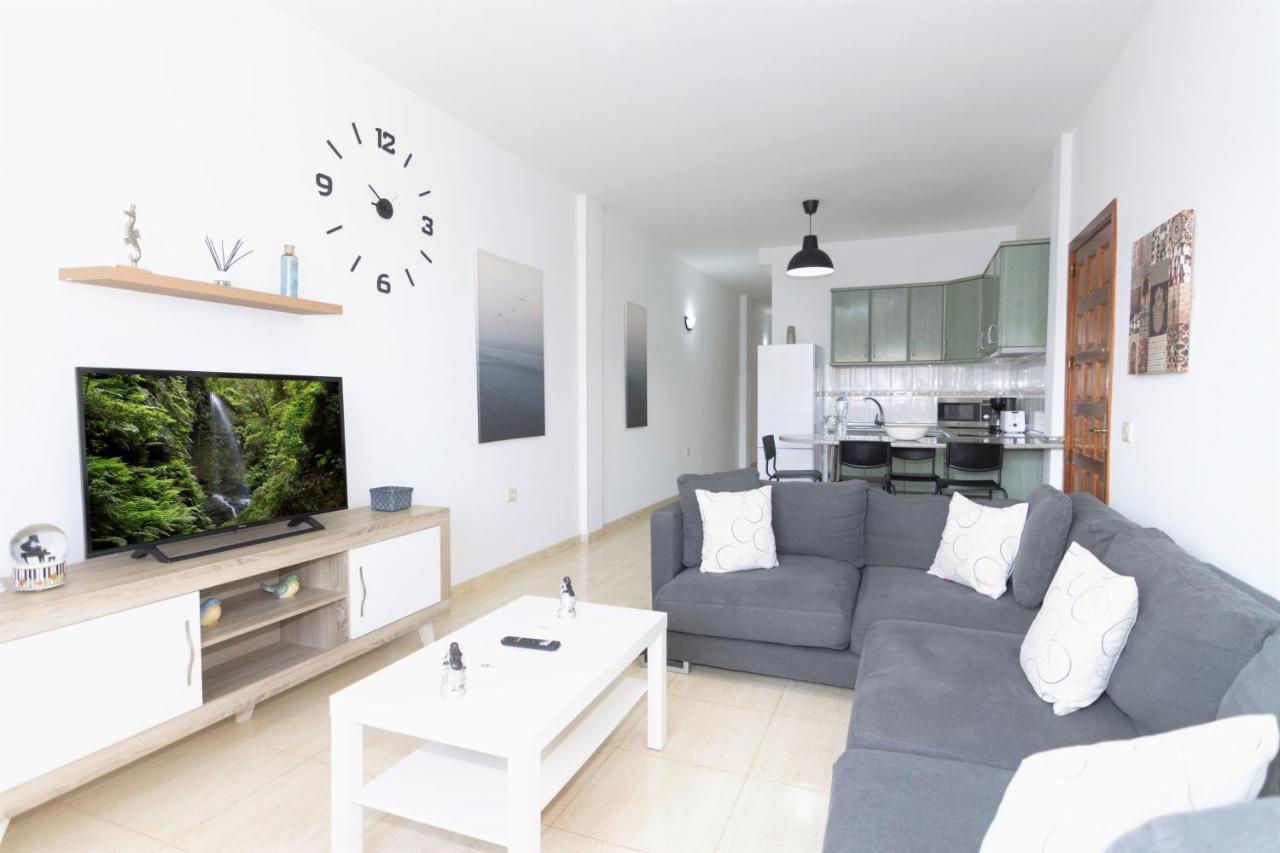 Dragonfly House Atlantico Apartment Vecindario  Exterior foto