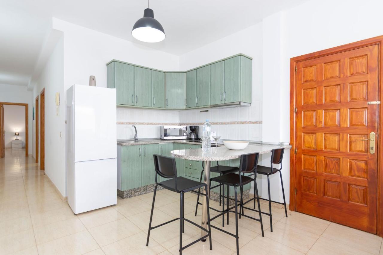 Dragonfly House Atlantico Apartment Vecindario  Exterior foto