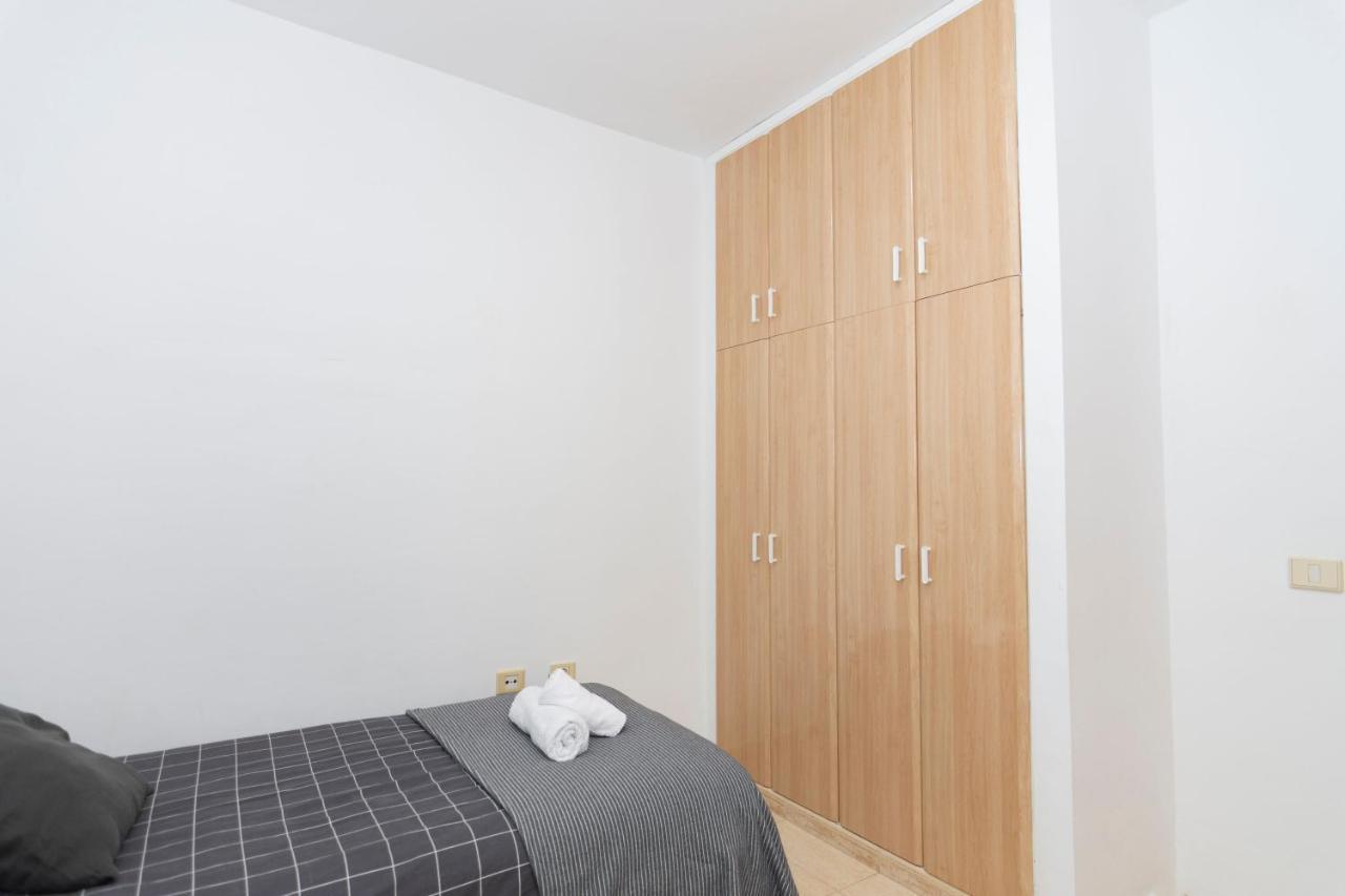 Dragonfly House Atlantico Apartment Vecindario  Exterior foto