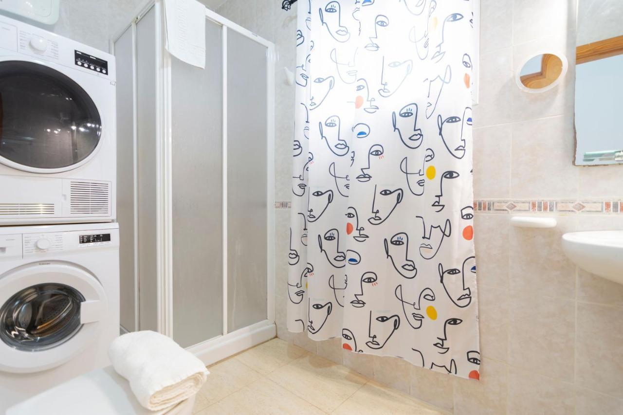 Dragonfly House Atlantico Apartment Vecindario  Exterior foto